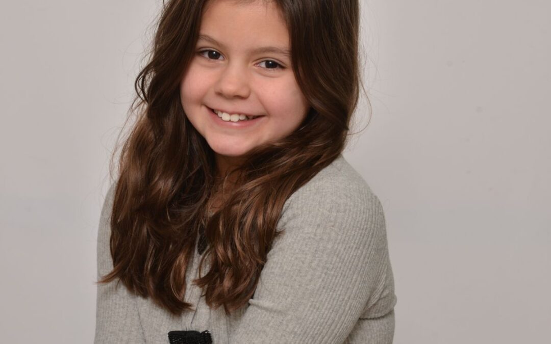 olivia bahn stojanovska