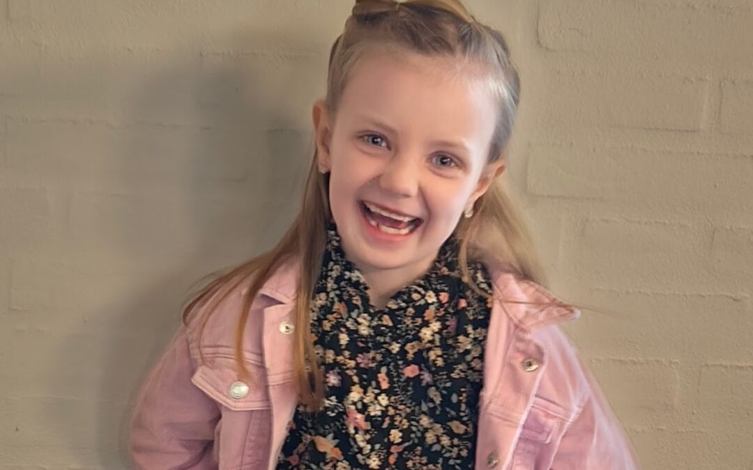 Thea Burgaard Frederiksen