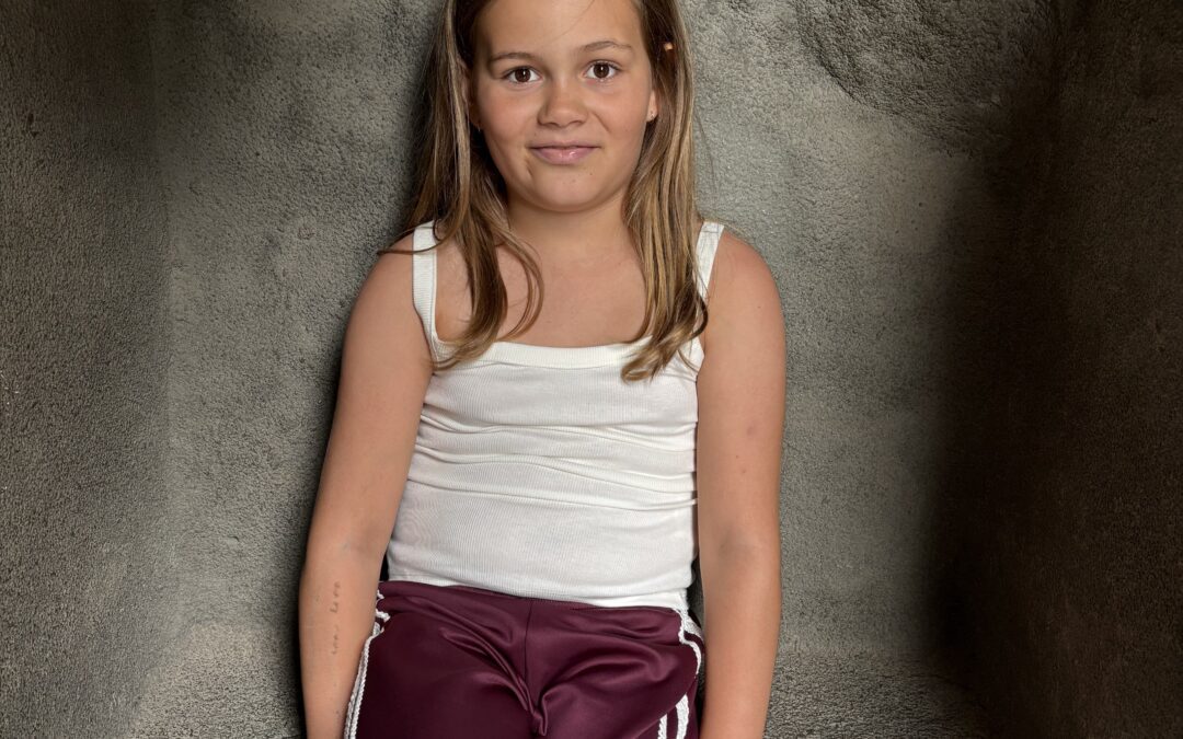 Alberte Fjallheim Kier-hansen