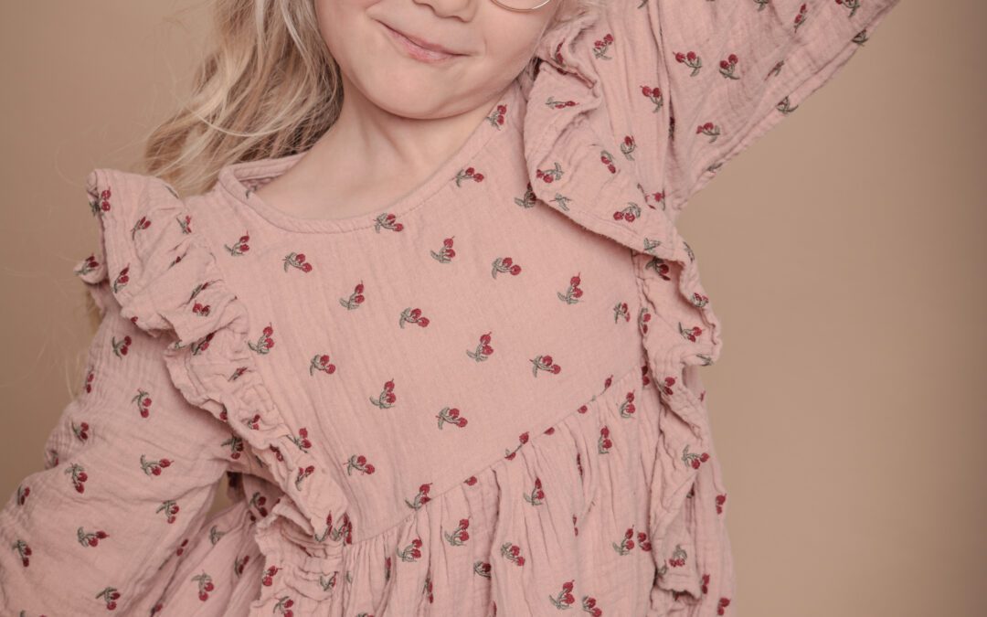 Selina Kubel Rasmussen