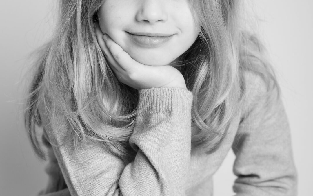 Anna Sophie Munch Hinge