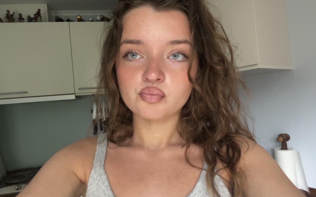 Marie Schwerdtfeger Smed