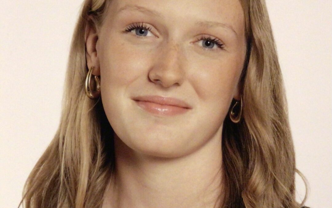 Nellie Hundahl Rasmussen