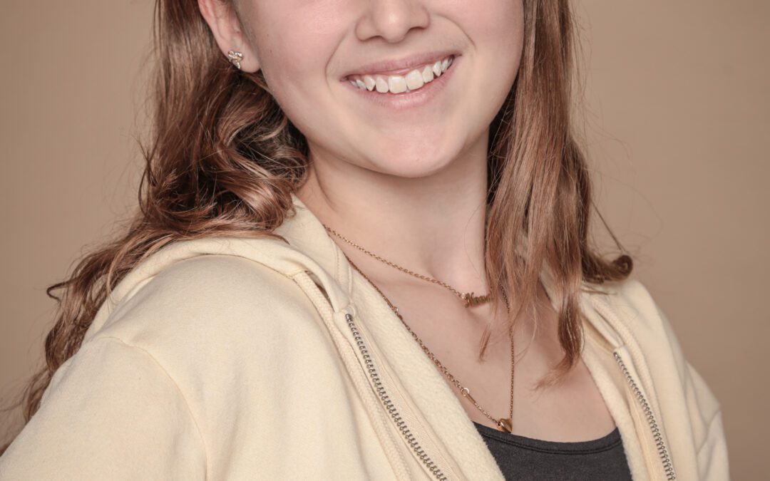 Nova Marie Gadgaard Petersen