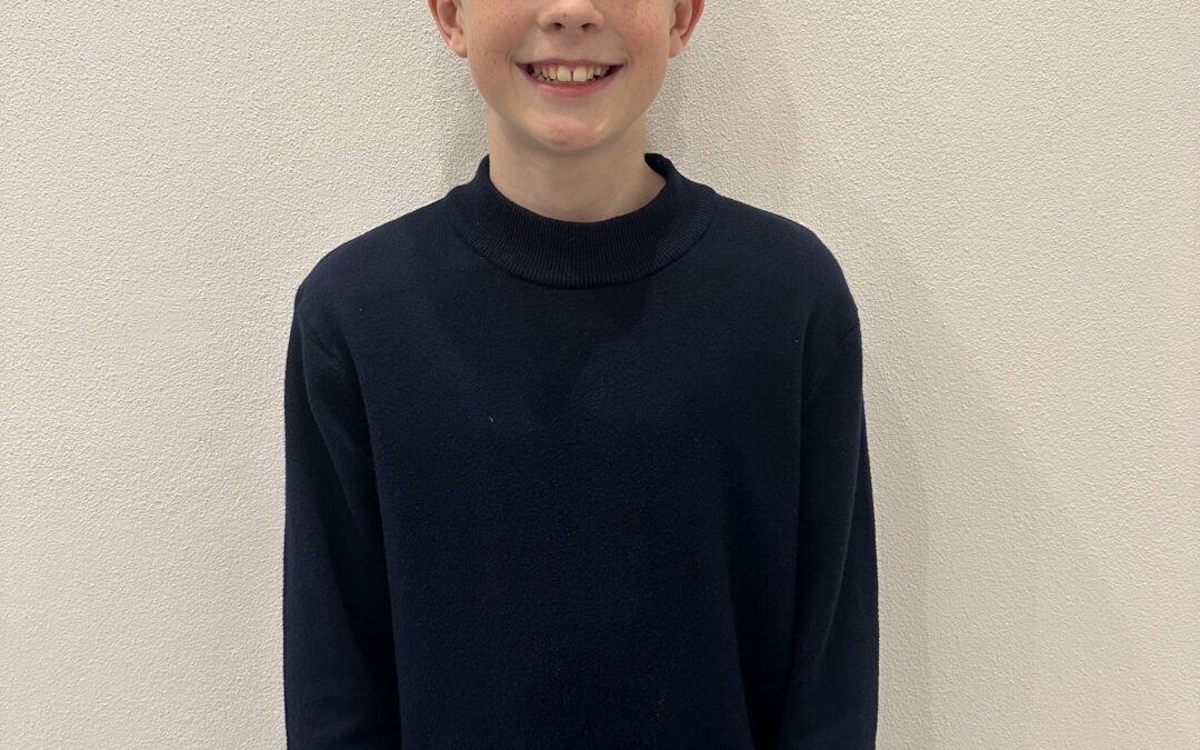 Anders Bovbjerg Kirkegaard