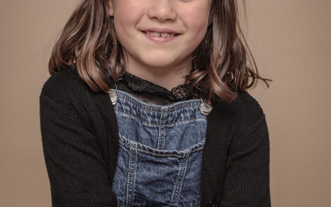 Johanna Lis Scholtz Brandt