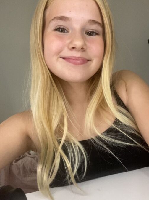 Thea Sofie Guldberg Bech