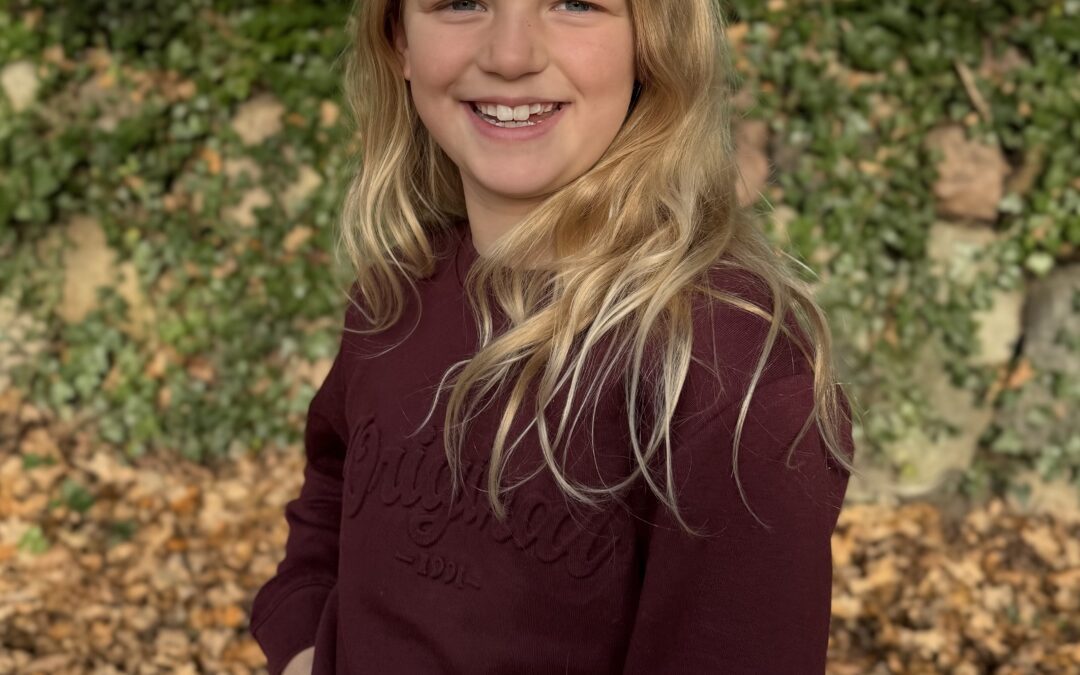 Esther Marie Vilhelmsen