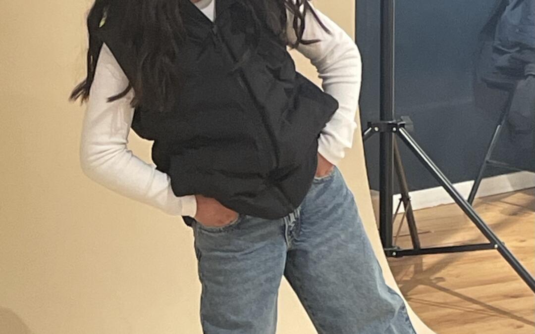 Monette Danielle Biwang