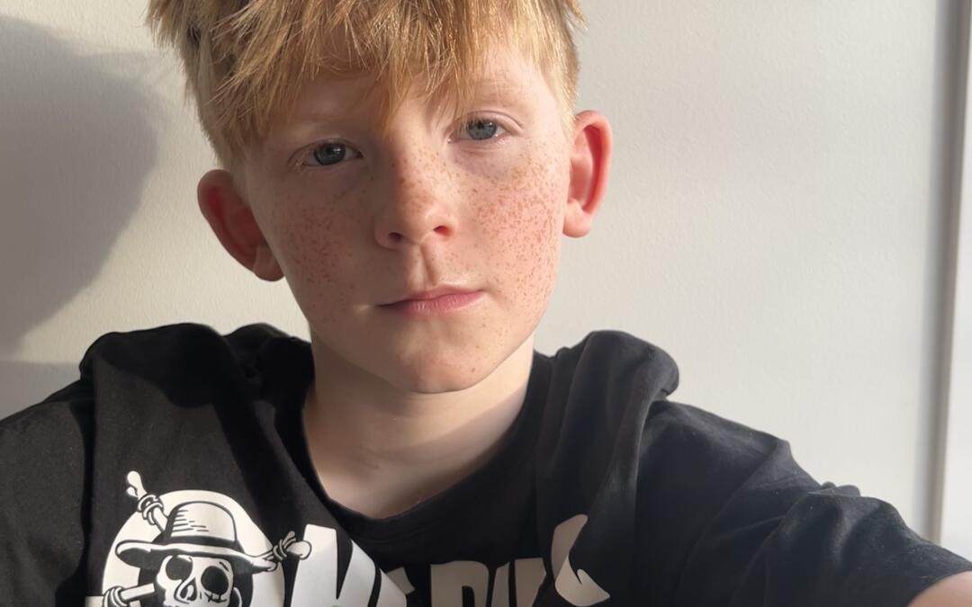 Nor Vestergaard Rigelsen