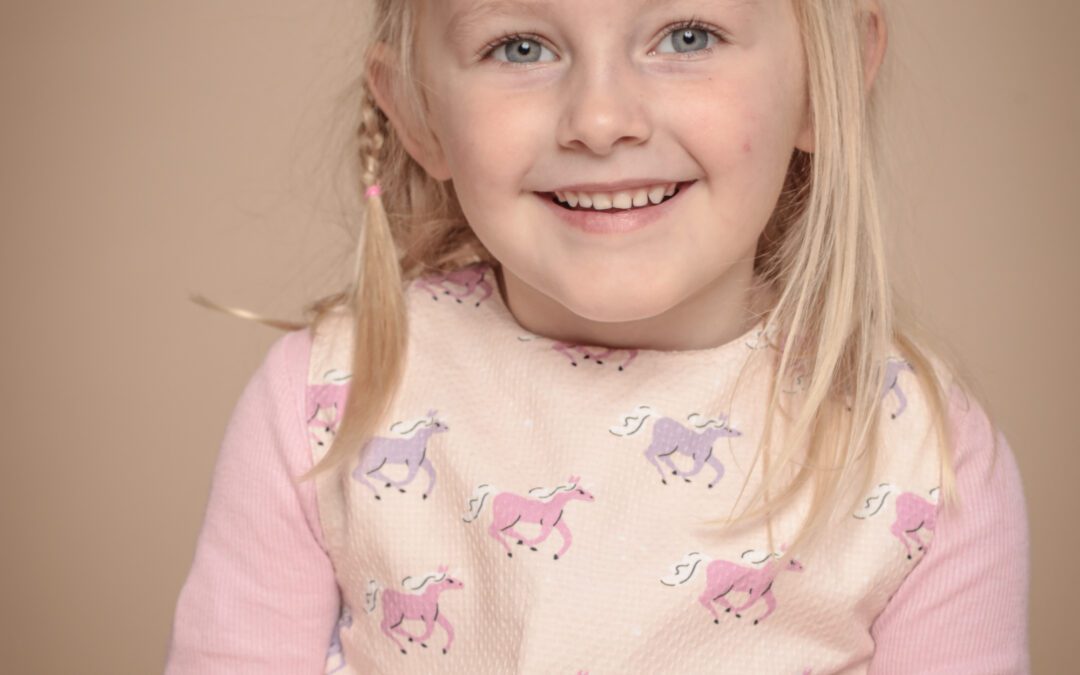 Amelia Mirabell Enevoldsen