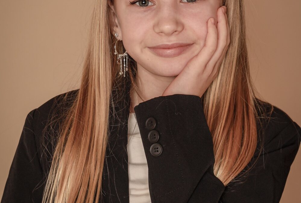 Jessie Maivør Nygaard Adelvard