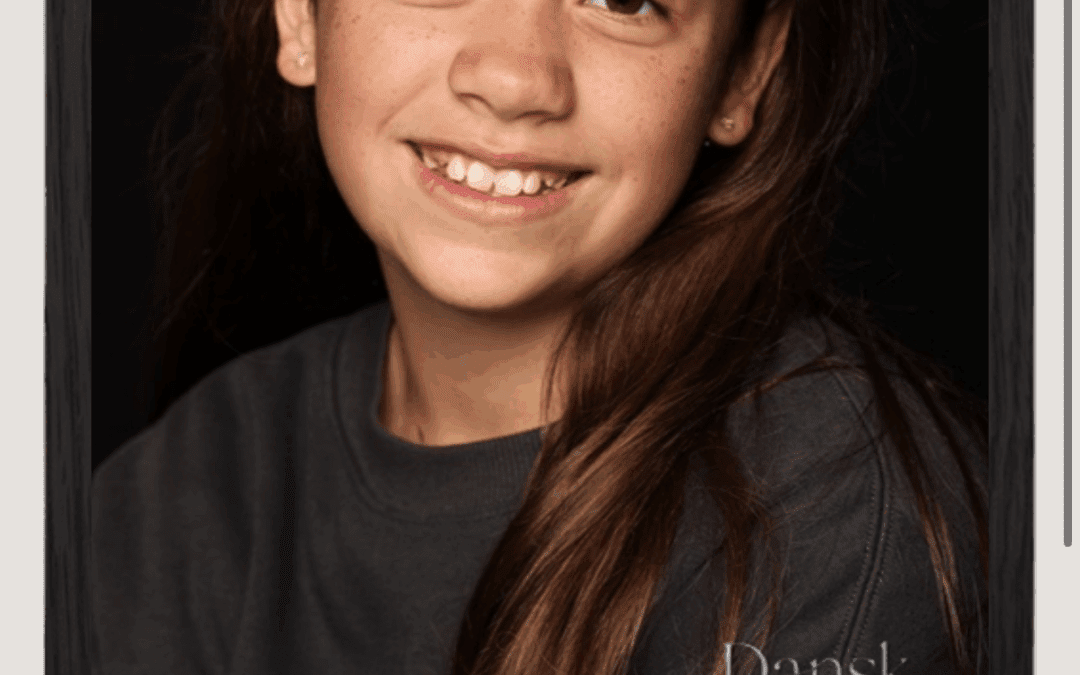 Josephine Emilie Kofoed