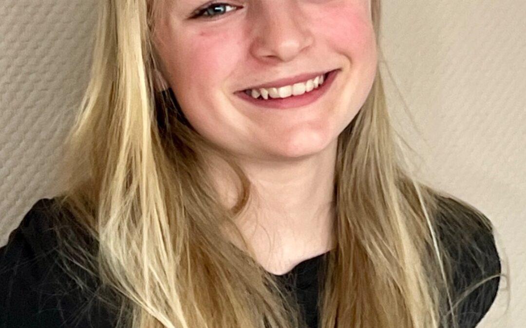 Filuca Holm Christiansen