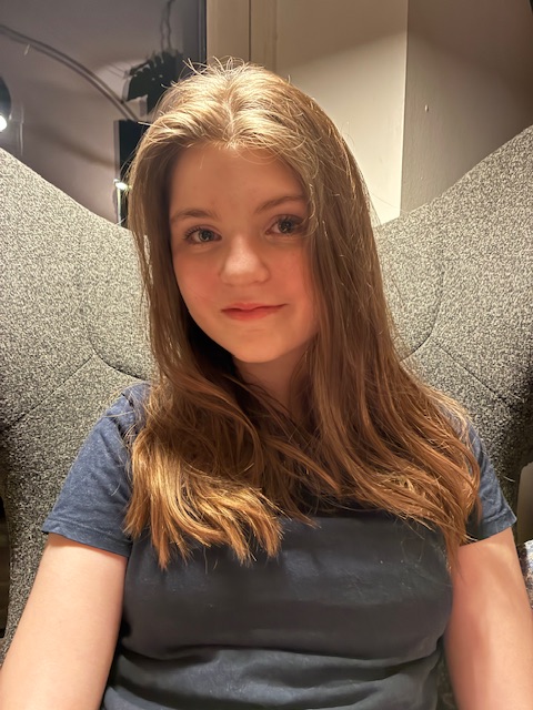 Agnes Frederikke Hummelgaard