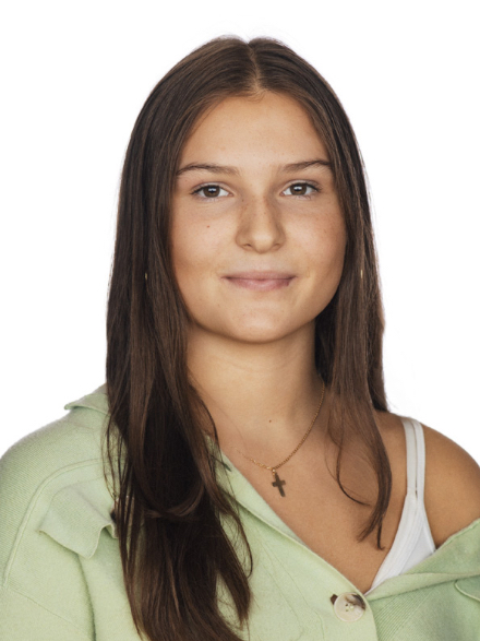 Antonia Kamph Mikkelsen