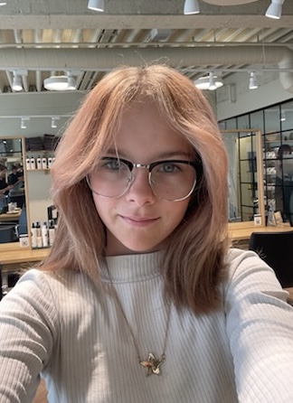 Norma Marie Mosebo Stehr