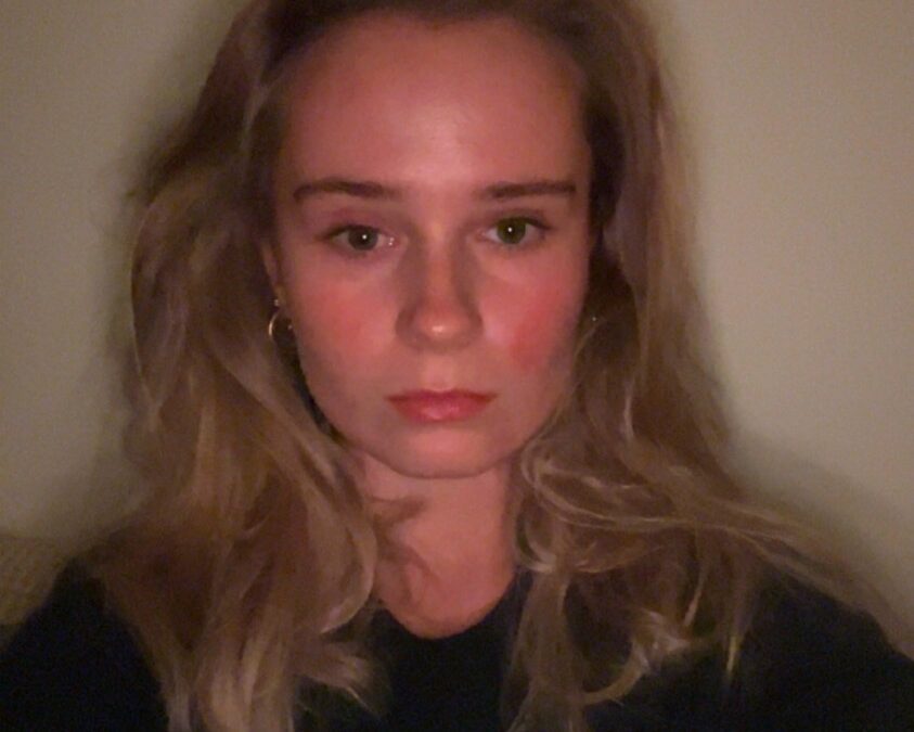 Sofie Løhde Storgaard