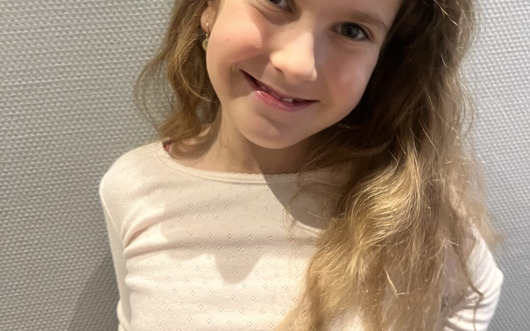 Rosa Johanne Kirkegaard Mikkelsen