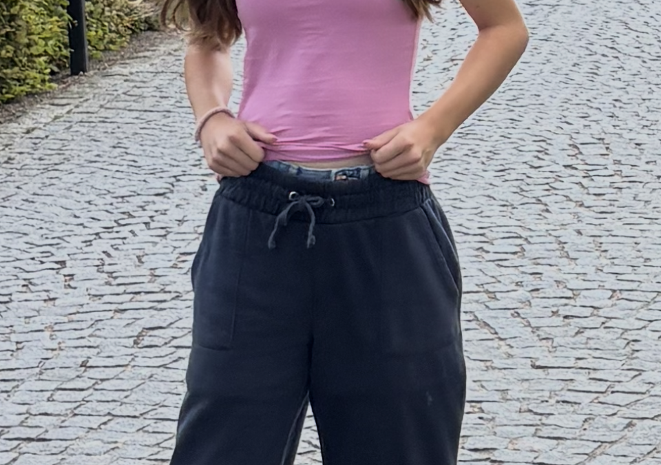 Naja Kjær Sørensen