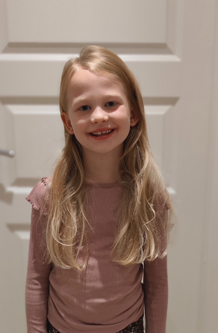 Mille Sofie Lund Grevinge CastAgency