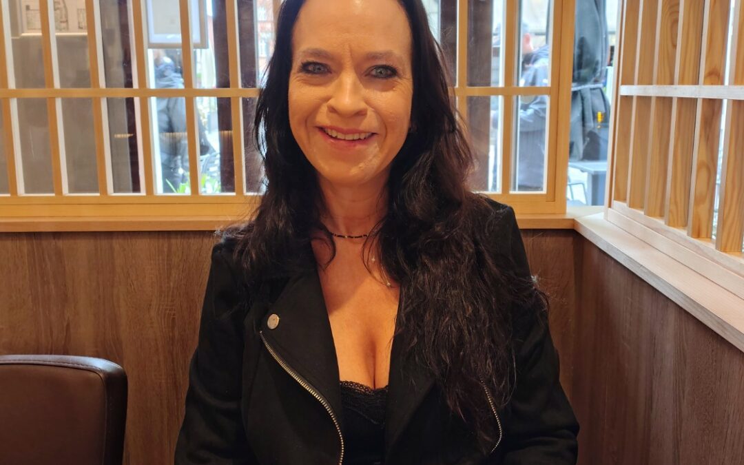 Camilla Popall Kirkeby