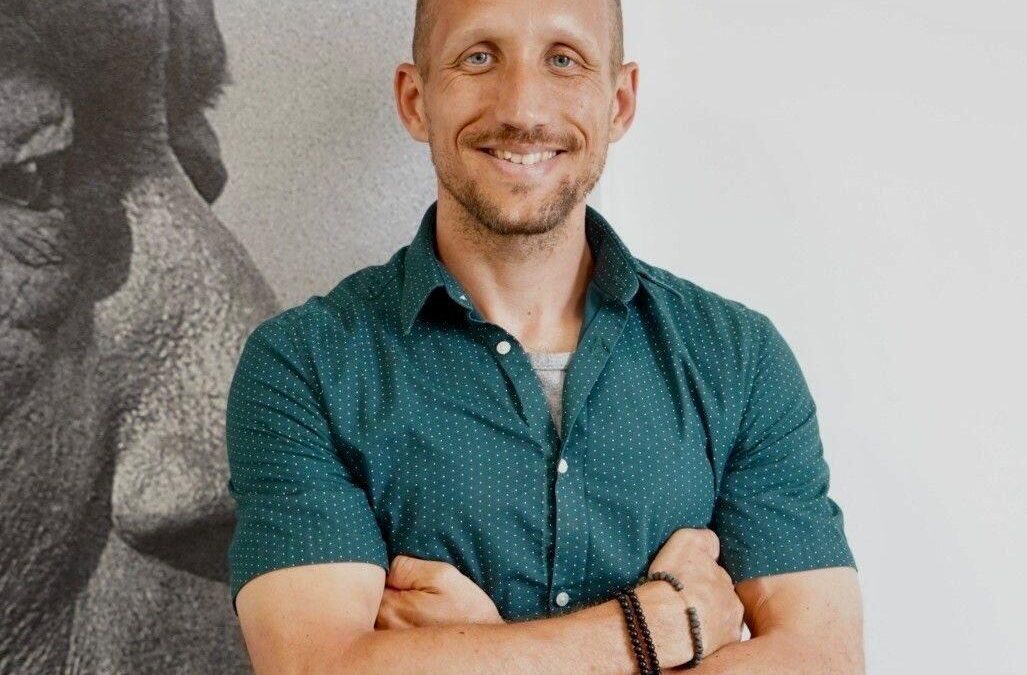 Christian Friis Terp