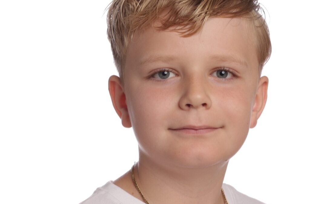 Loui Marius Pallisgaard Lorenzen