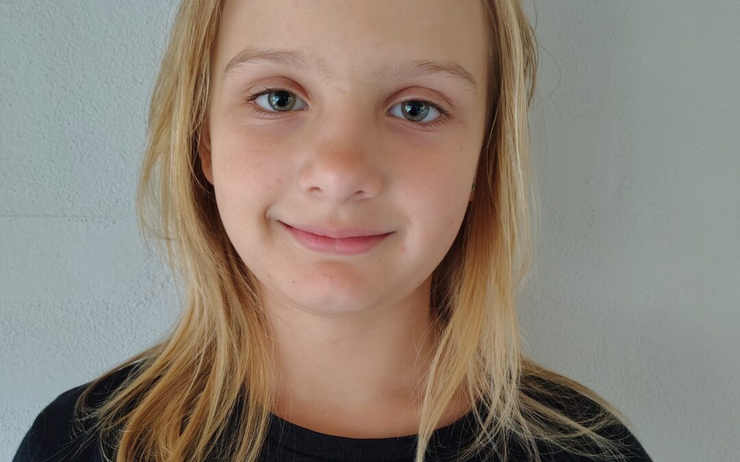 Lærke Nowak Kristiansen