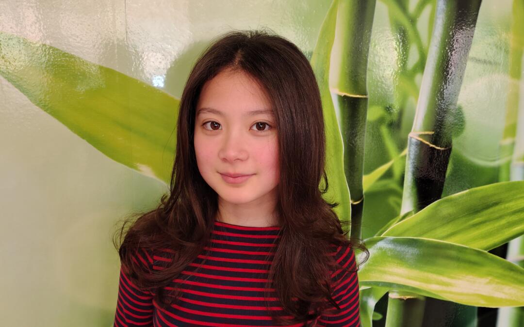 Sofia Rodriguez Pedersen