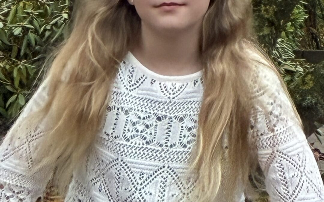 Julie Østergaard Nielsen