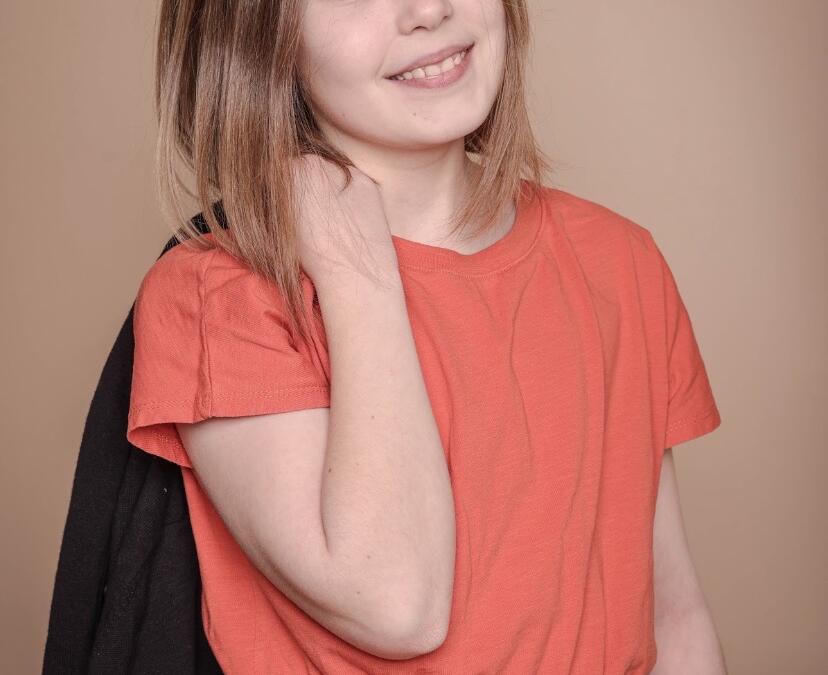 Lucca Hartung Hansen