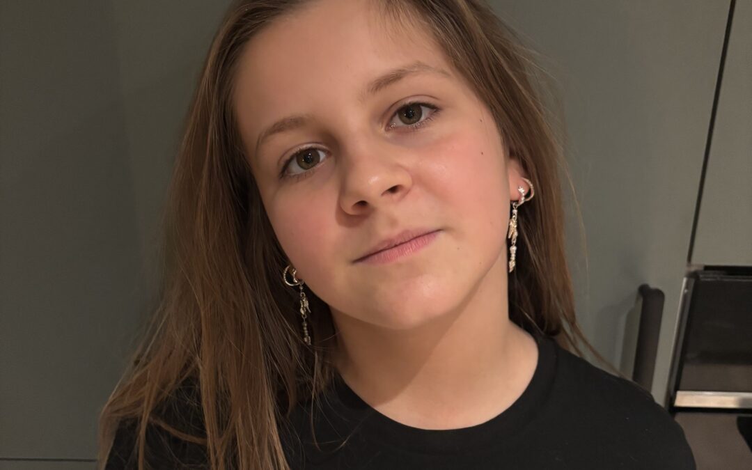 Maddie Liva Berglund