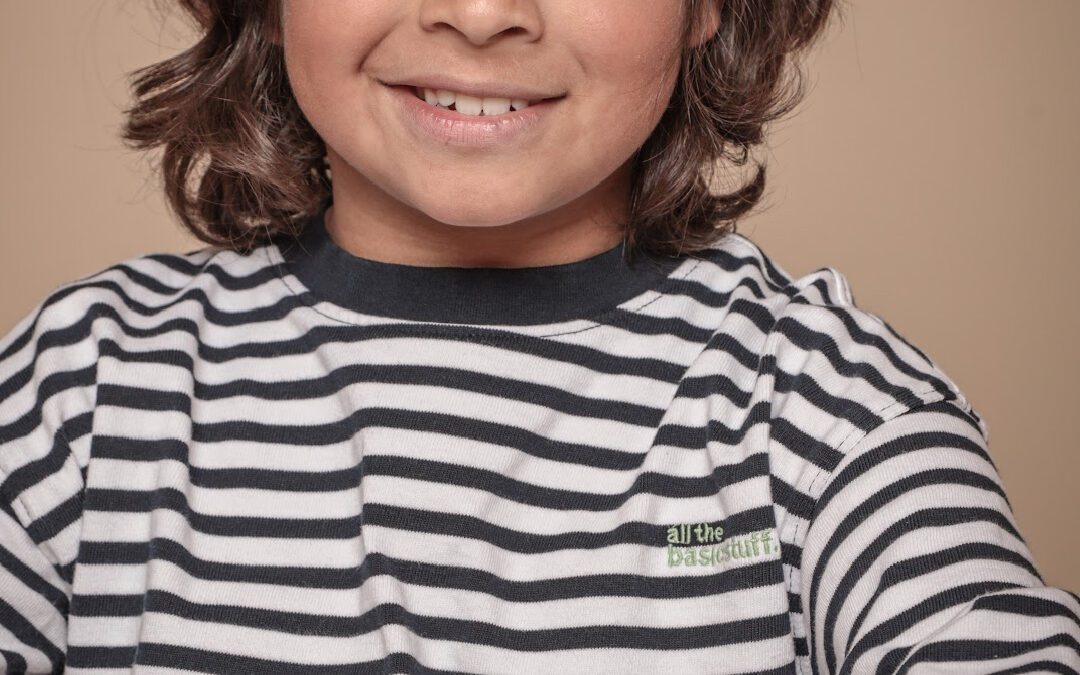 Mason Bear Ahm Vestergaard