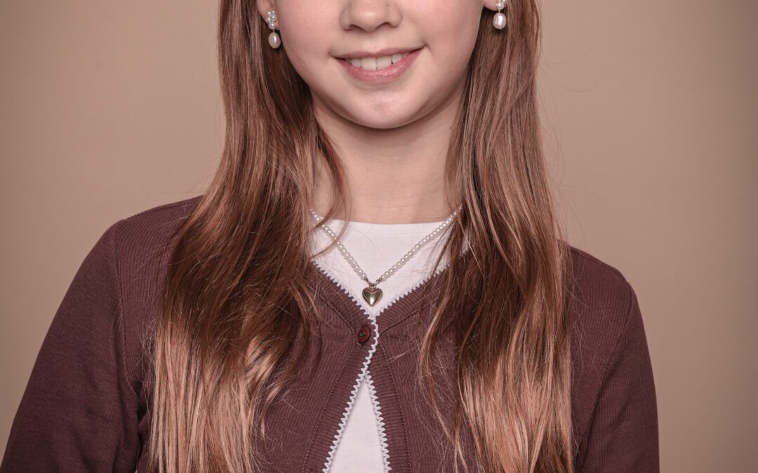 Elisabeth Bjerre Ahrens