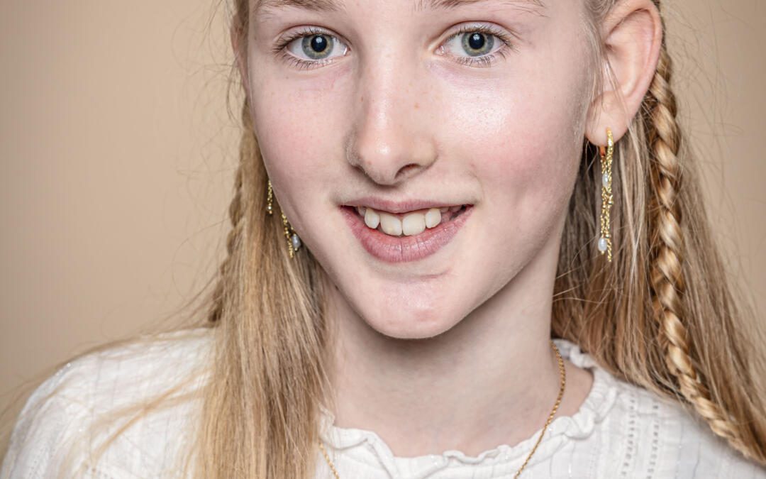 Sille Oszadlik Frederiksen