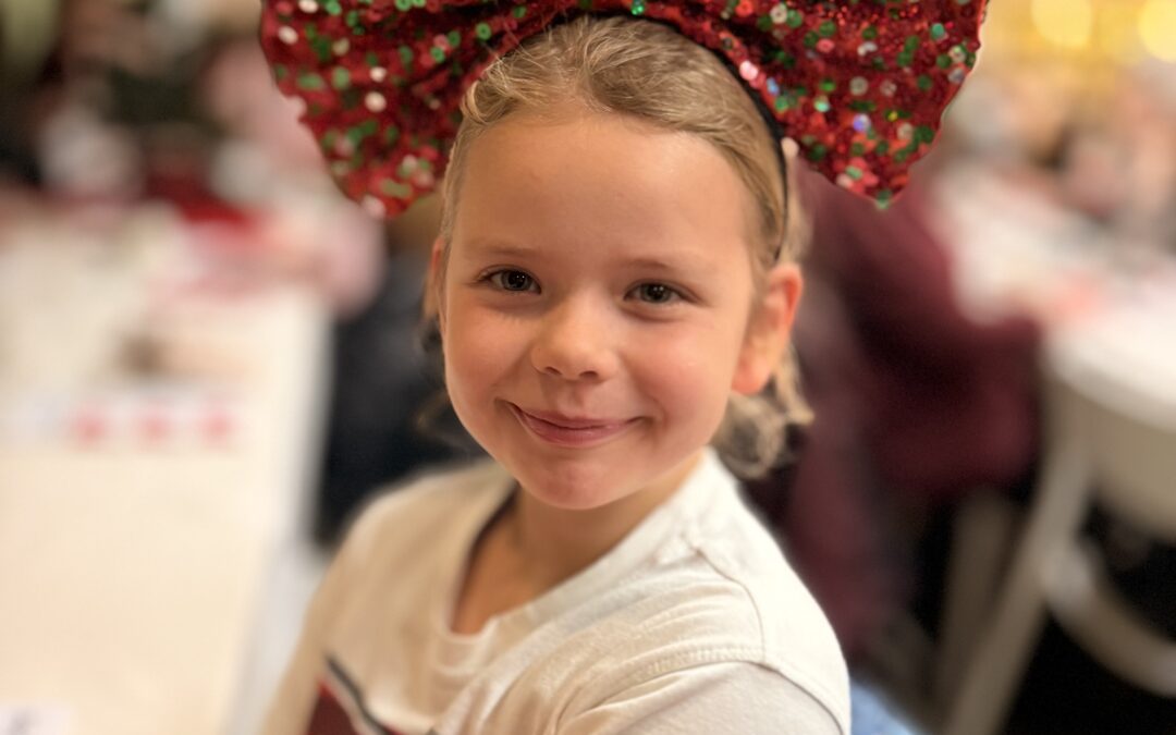 Milla Helding Brunnstrøm