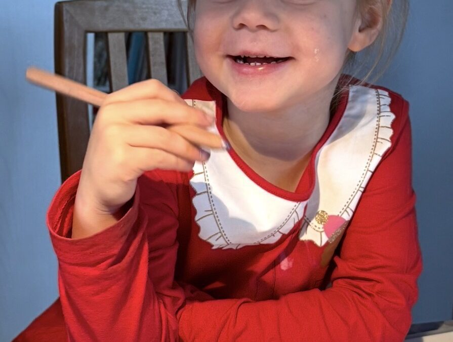 Emma Brunnstrøm Helding