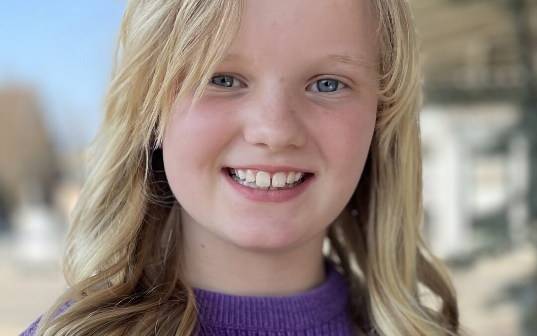 Laura Bak Kristensen