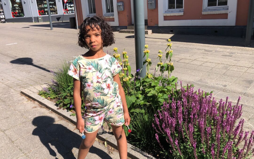 Karen Frida Lindbjerg