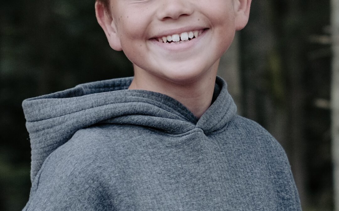 Xander Hanquist Ilsøe