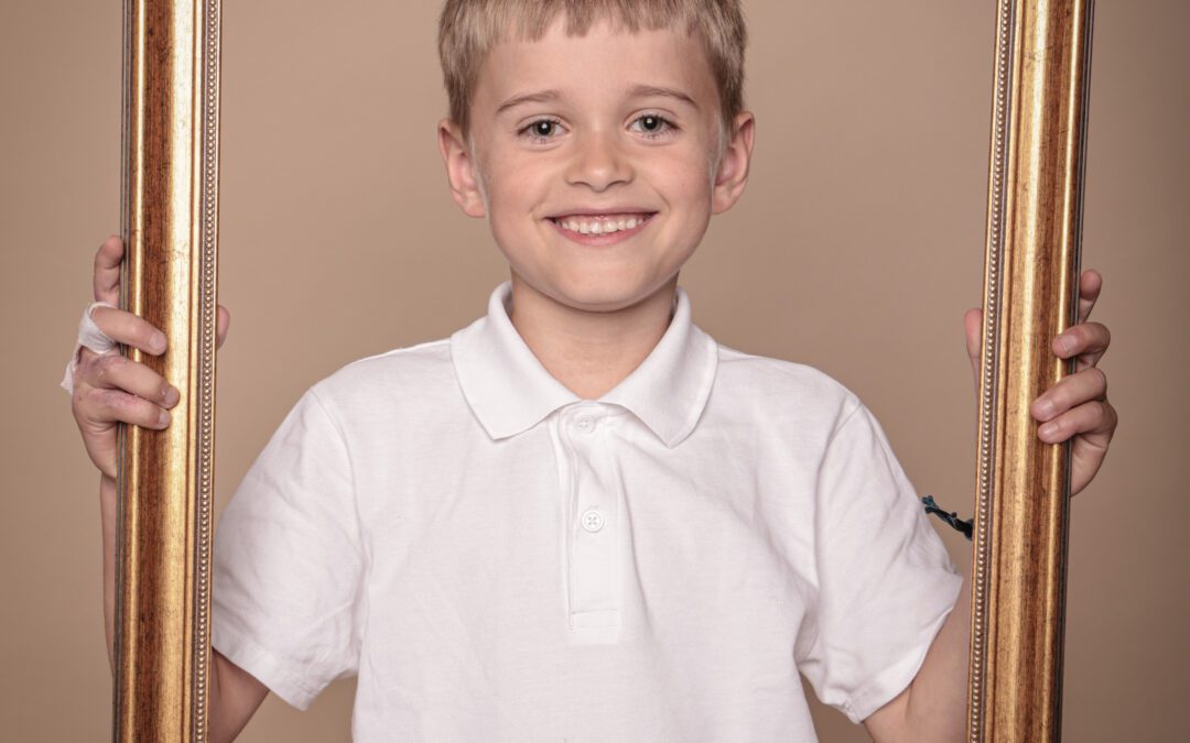 Victor Enevoldsen Motzkus