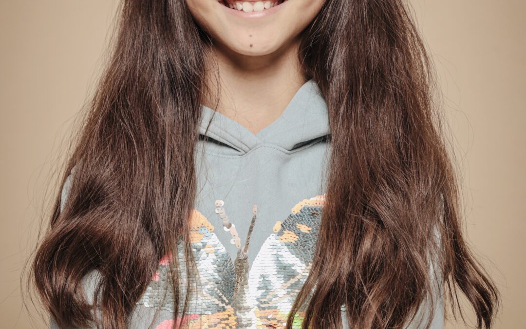 Victoria Delos Santos Olsen