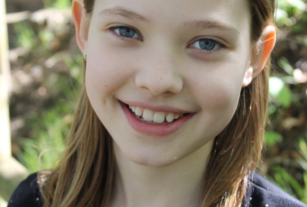 Rosalina Elizabeth Greve Kristensen