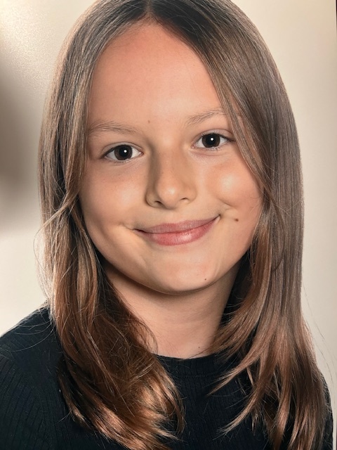 Clara Sofie Bjarkø Risager