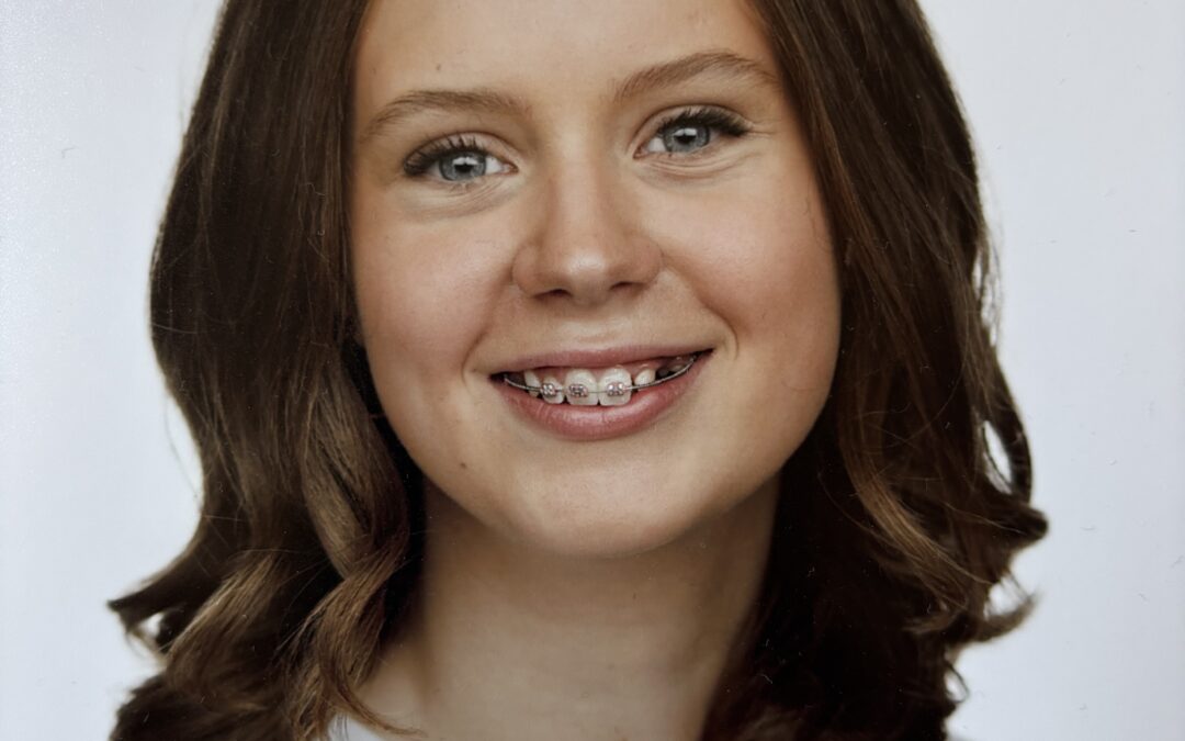 Rebecca Trolle Overgaard