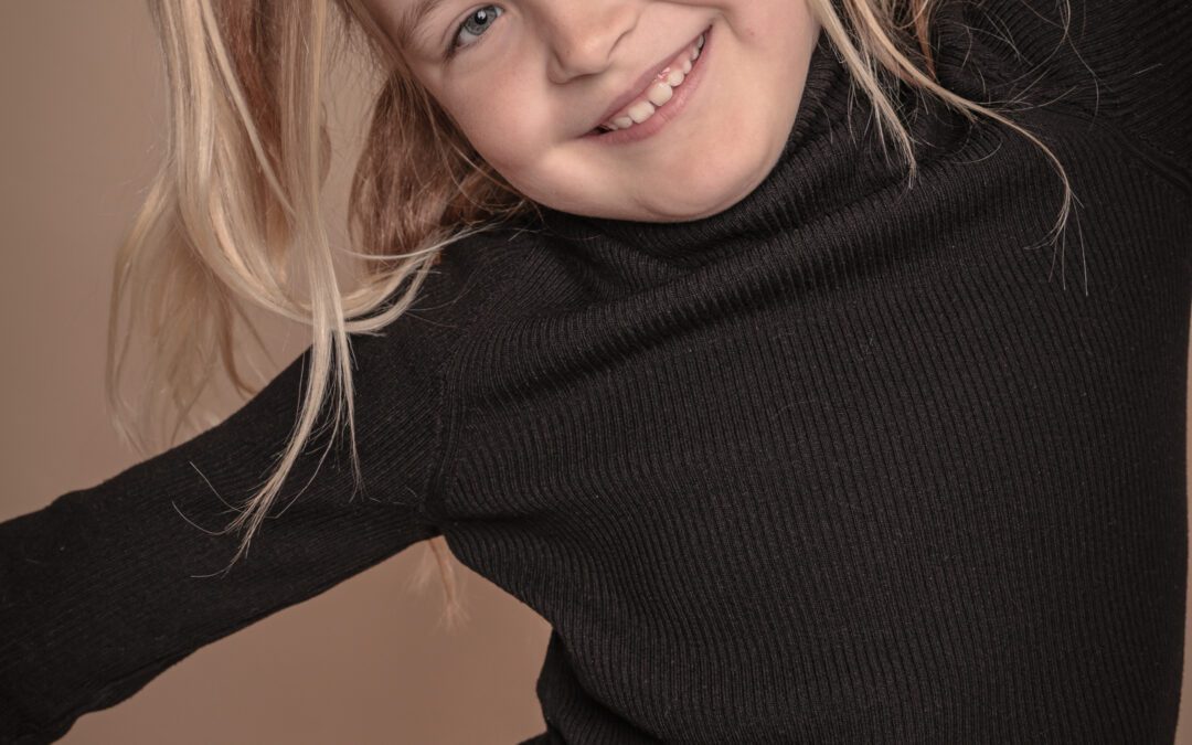 Celina Holst Pfeifer Rasmussen