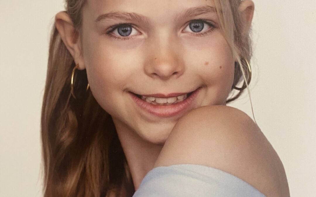 Sofia Augusta Winther