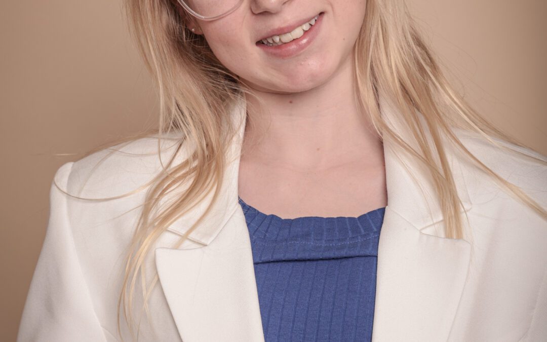 Sophie Reinhardt Grosen