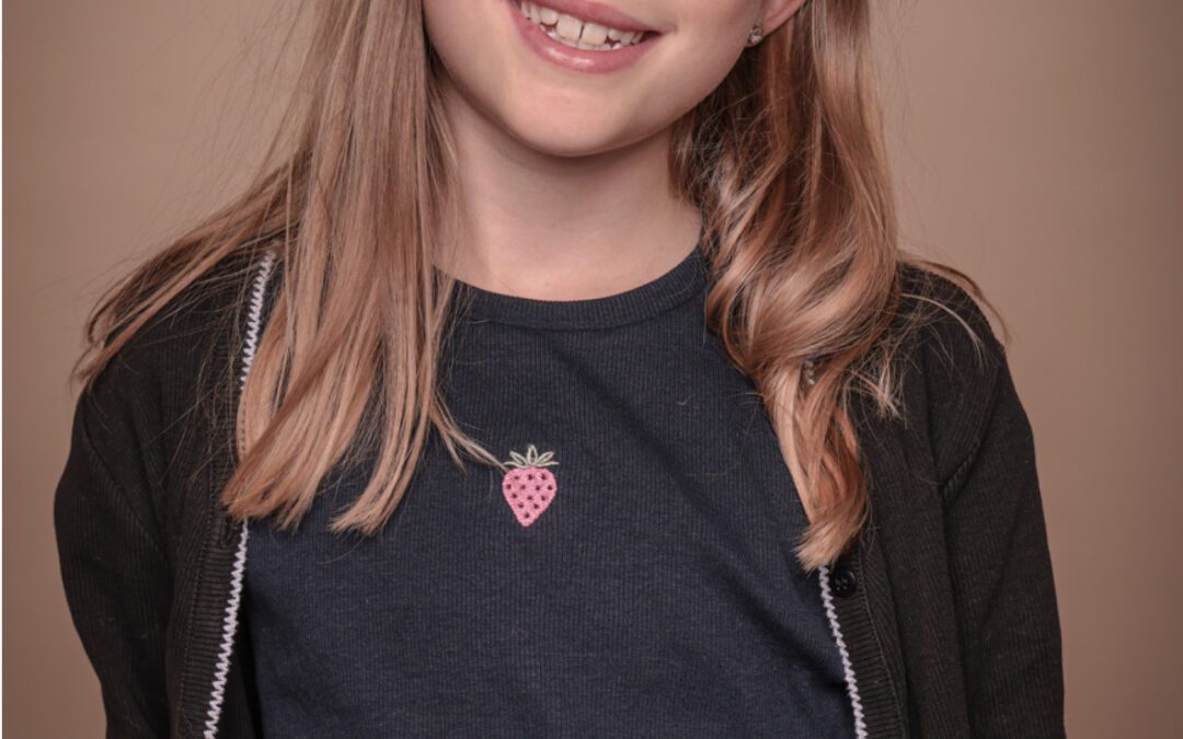 Carla Kleis Andreasen